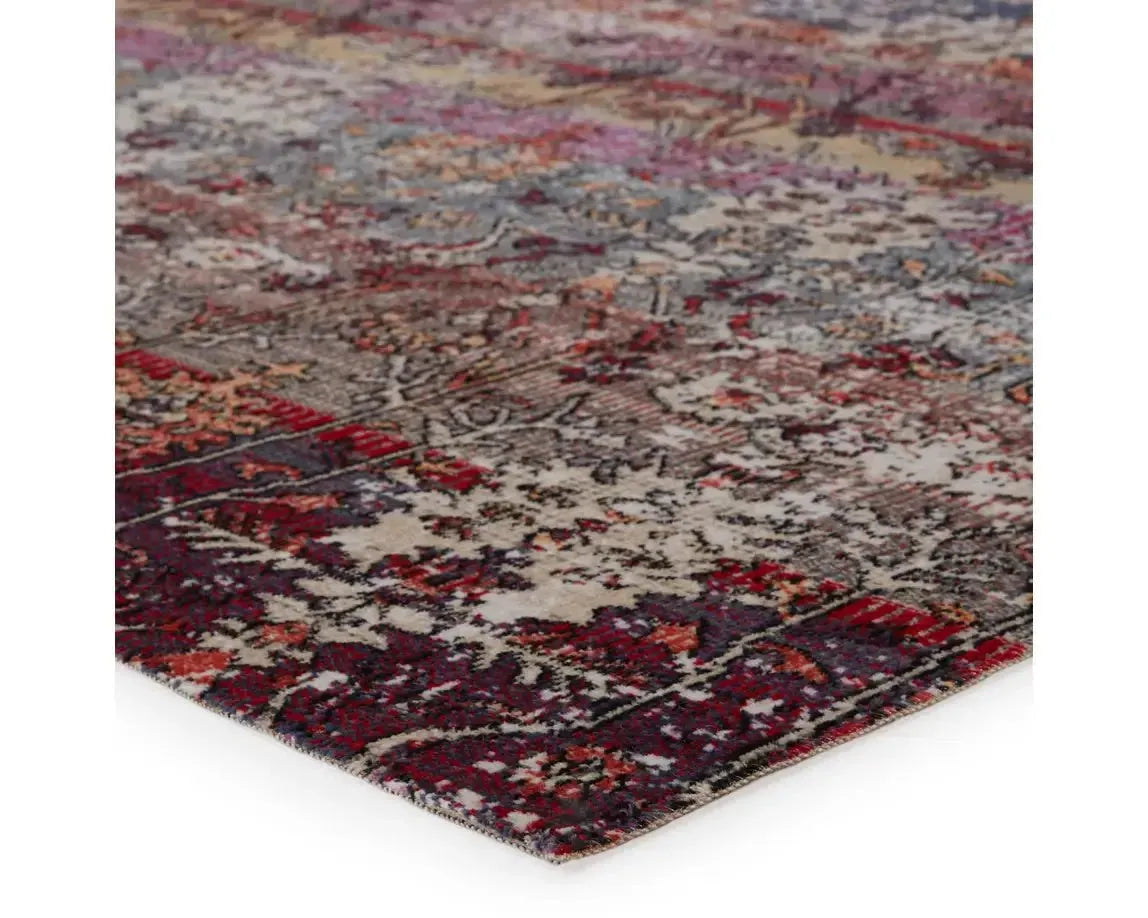Polaris POL46 Multicolor Rug