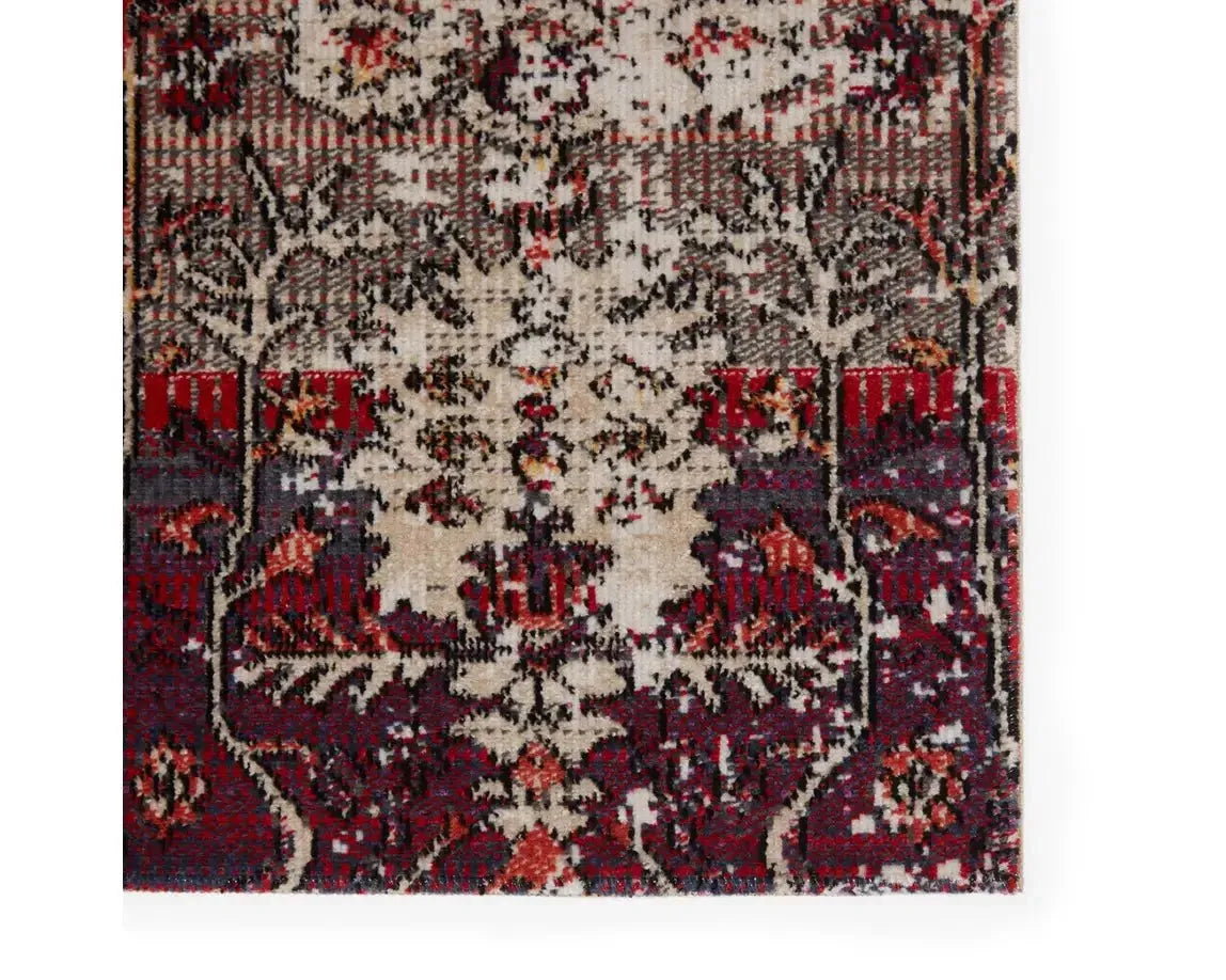 Polaris POL46 Multicolor Rug