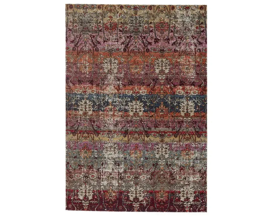 Polaris POL46 Multicolor Rug