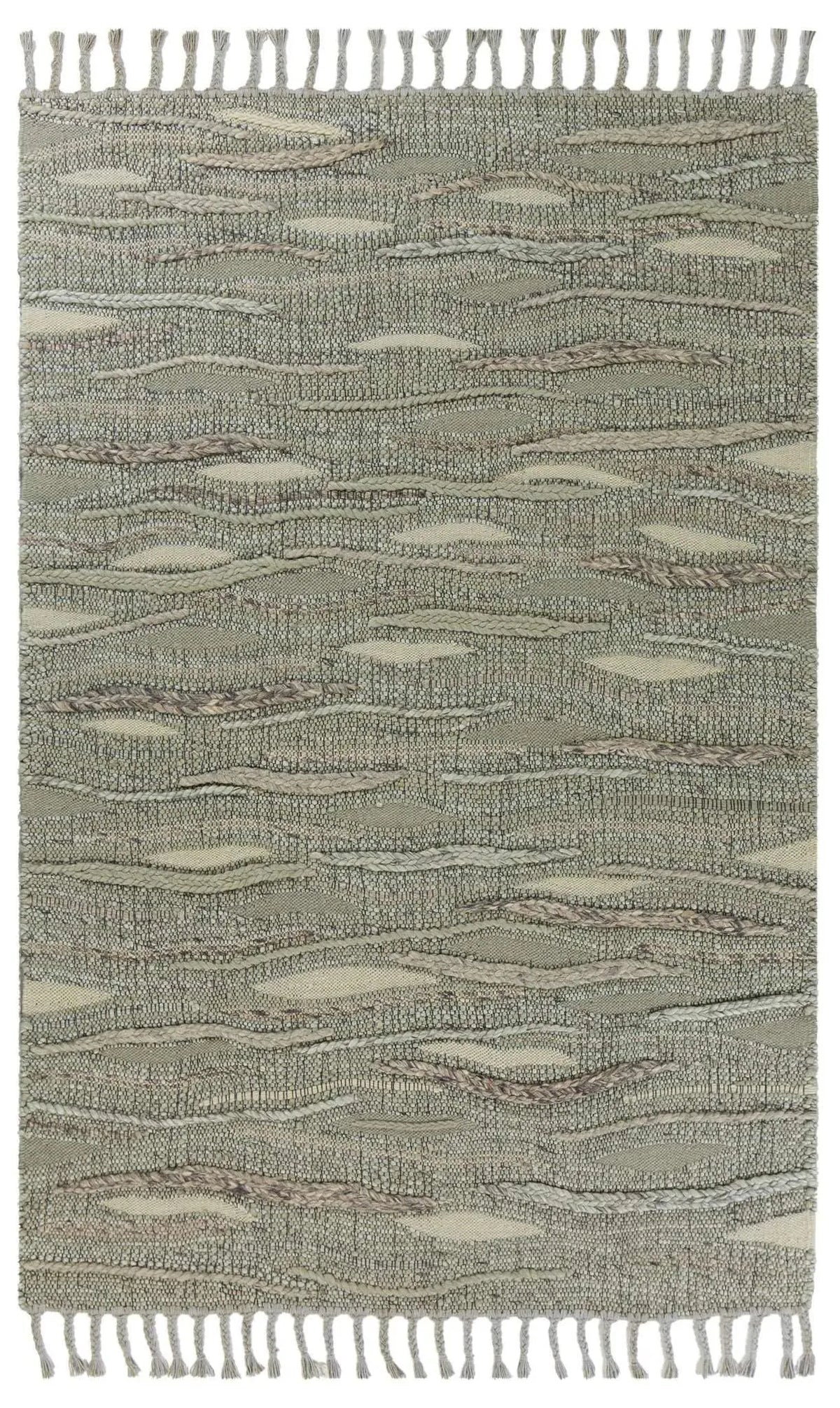Porter 0522 Breeze Slate Rug