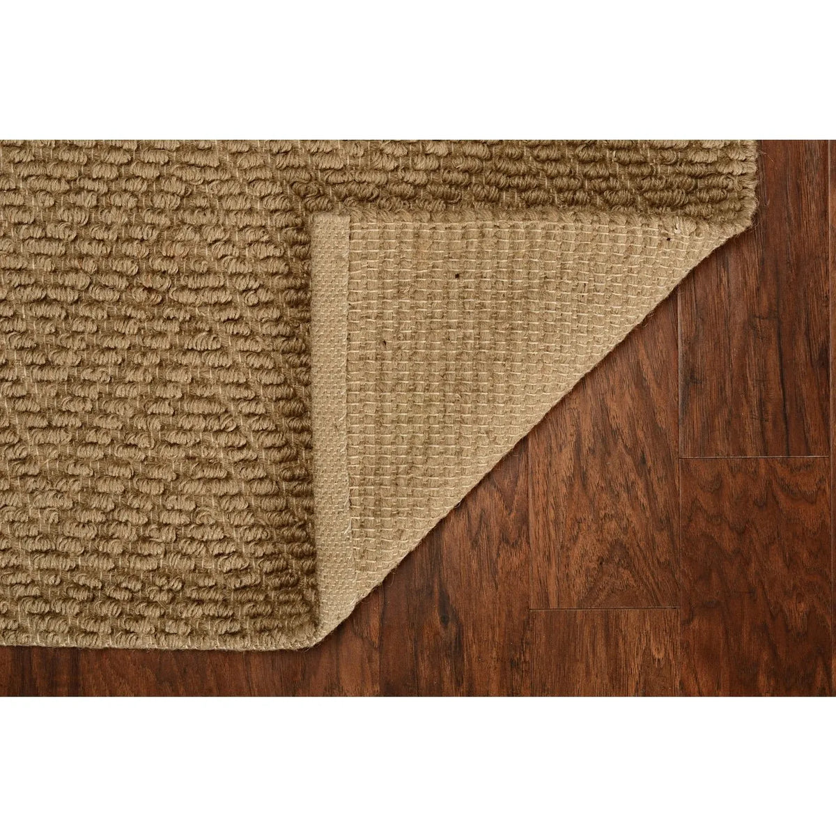 Porto 1221 Herringbone Natural Rug - Rug & Home