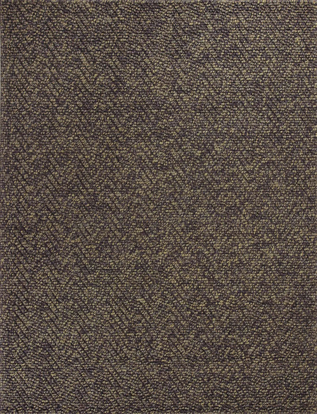 Porto 1223 Herringbone Mocha Rug - Rug & Home