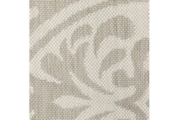 Portofino 1831H Grey/Ivory Rug - Rug & Home