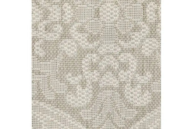 Portofino 2805W Ivory/Grey Rug - Rug & Home