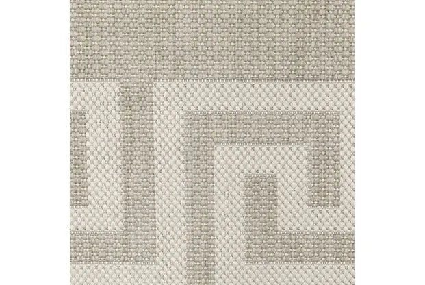 Portofino 6560D Grey/Ivory Rug - Rug & Home