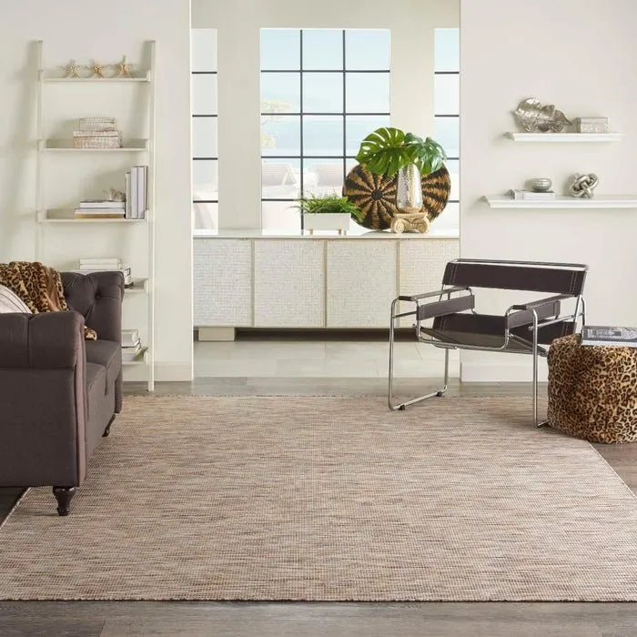 Positano POS01 Beige Rug - Rug & Home