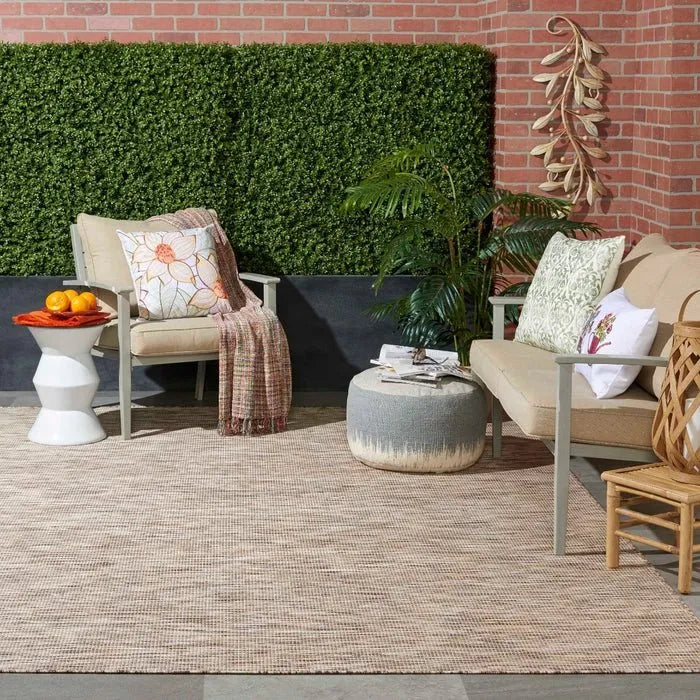 Positano POS01 Beige Rug - Rug & Home