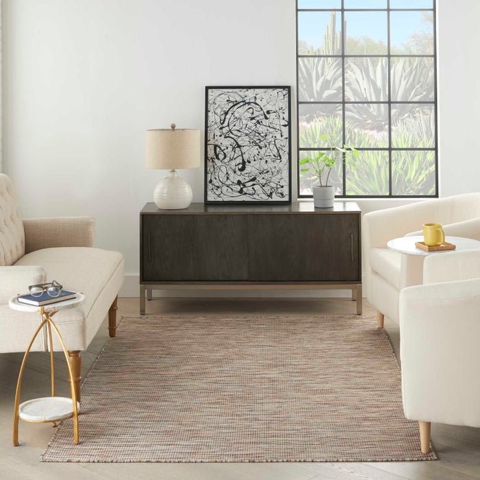 Positano POS01 Beige Rug - Rug & Home