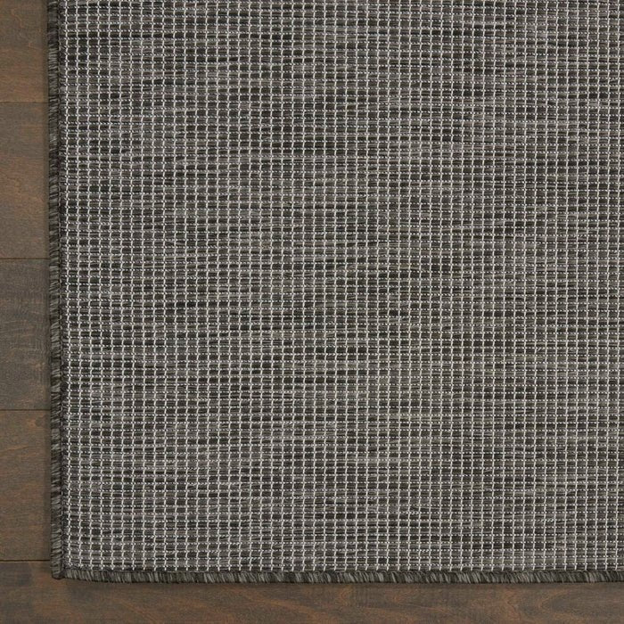 Positano POS01 Charcoal Rug - Rug & Home