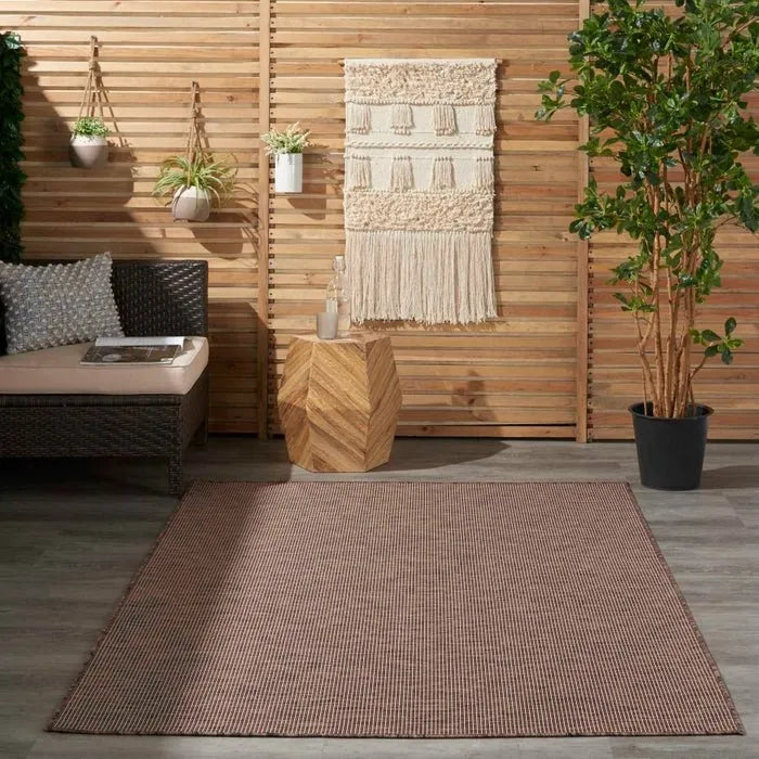 Positano POS01 Natural Rug - Rug & Home