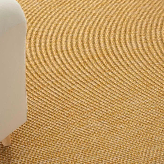 Positano POS01 Yellow Rug - Rug & Home