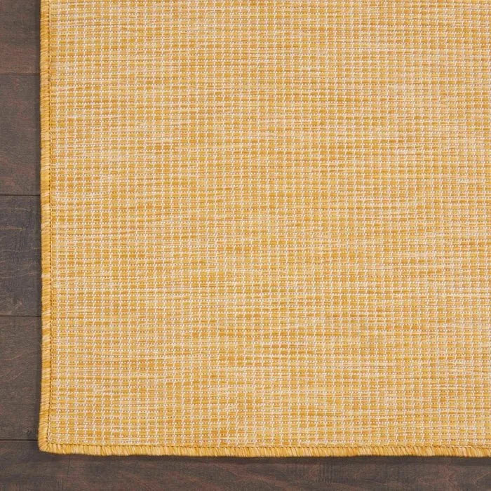 Positano POS01 Yellow Rug - Rug & Home