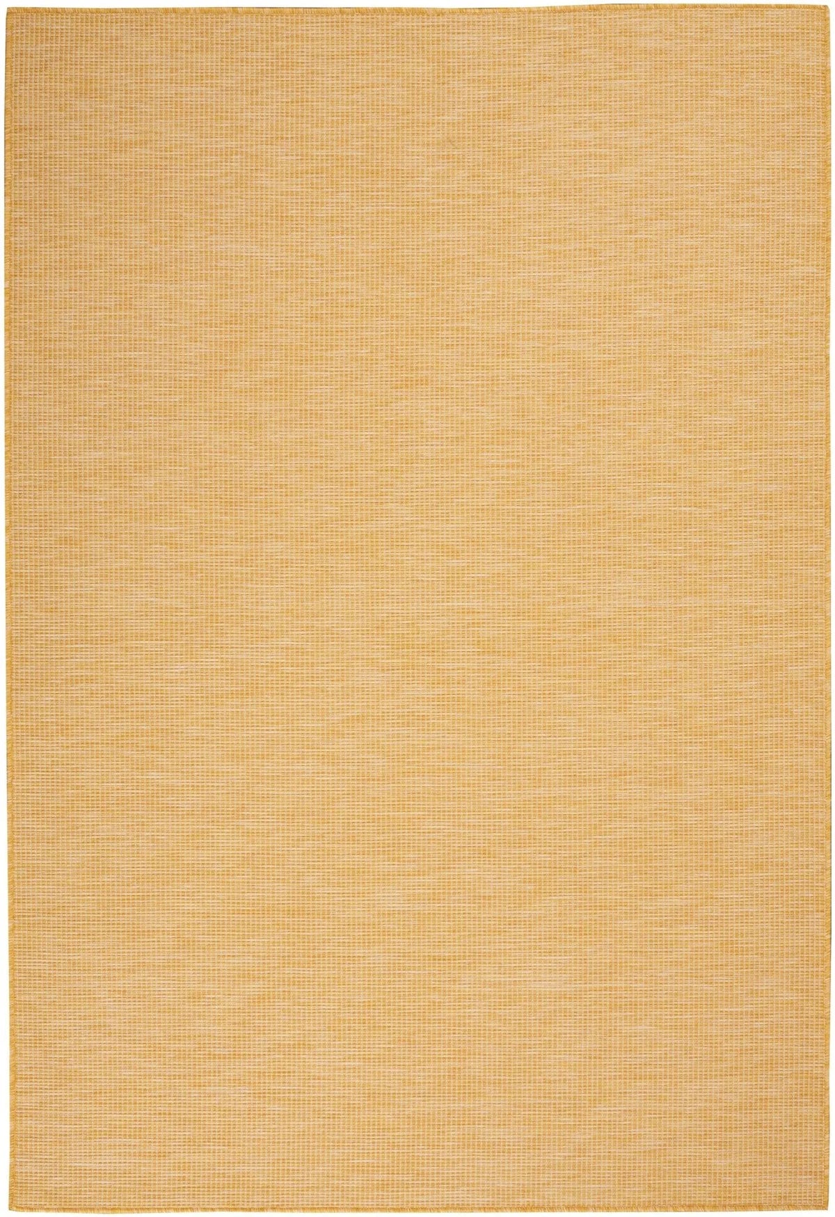 Positano POS01 Yellow Rug - Rug & Home