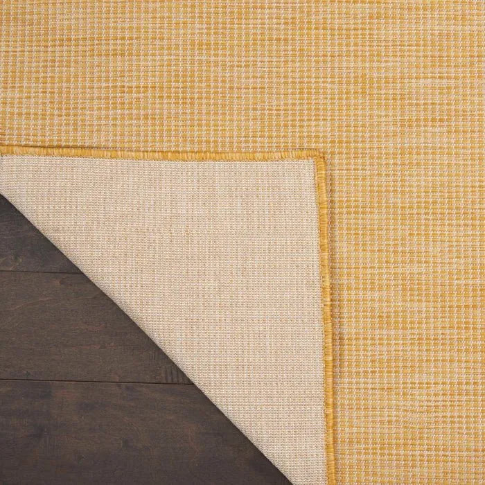 Positano POS01 Yellow Rug - Rug & Home