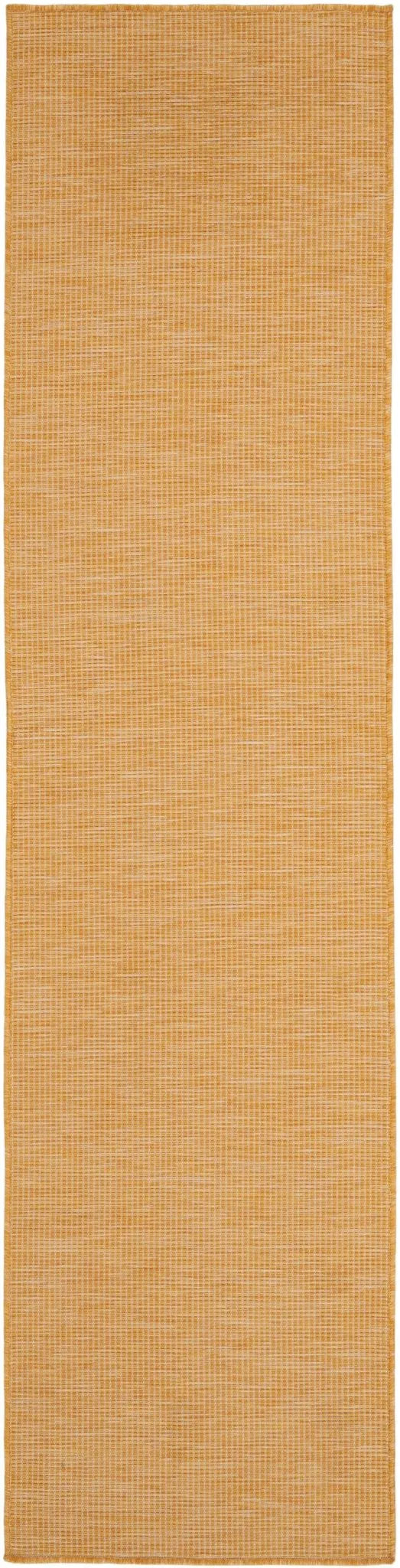 Positano POS01 Yellow Rug - Rug & Home