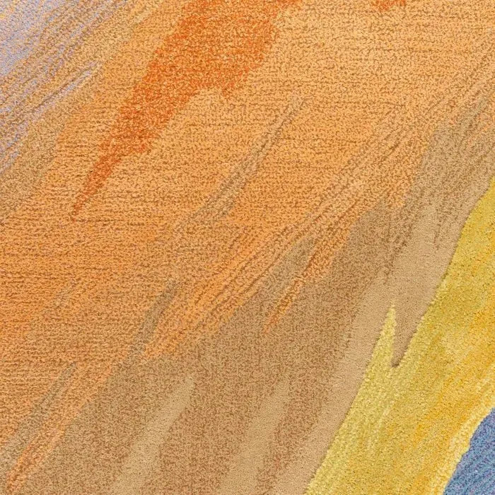 Prismatic PRS25 Multicolor Rug