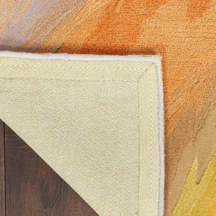 Prismatic PRS25 Multicolor Rug