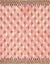 Priti-Loloi X Justina Blakeney PRT-06 Pink/Sunset Rug - Rug & Home