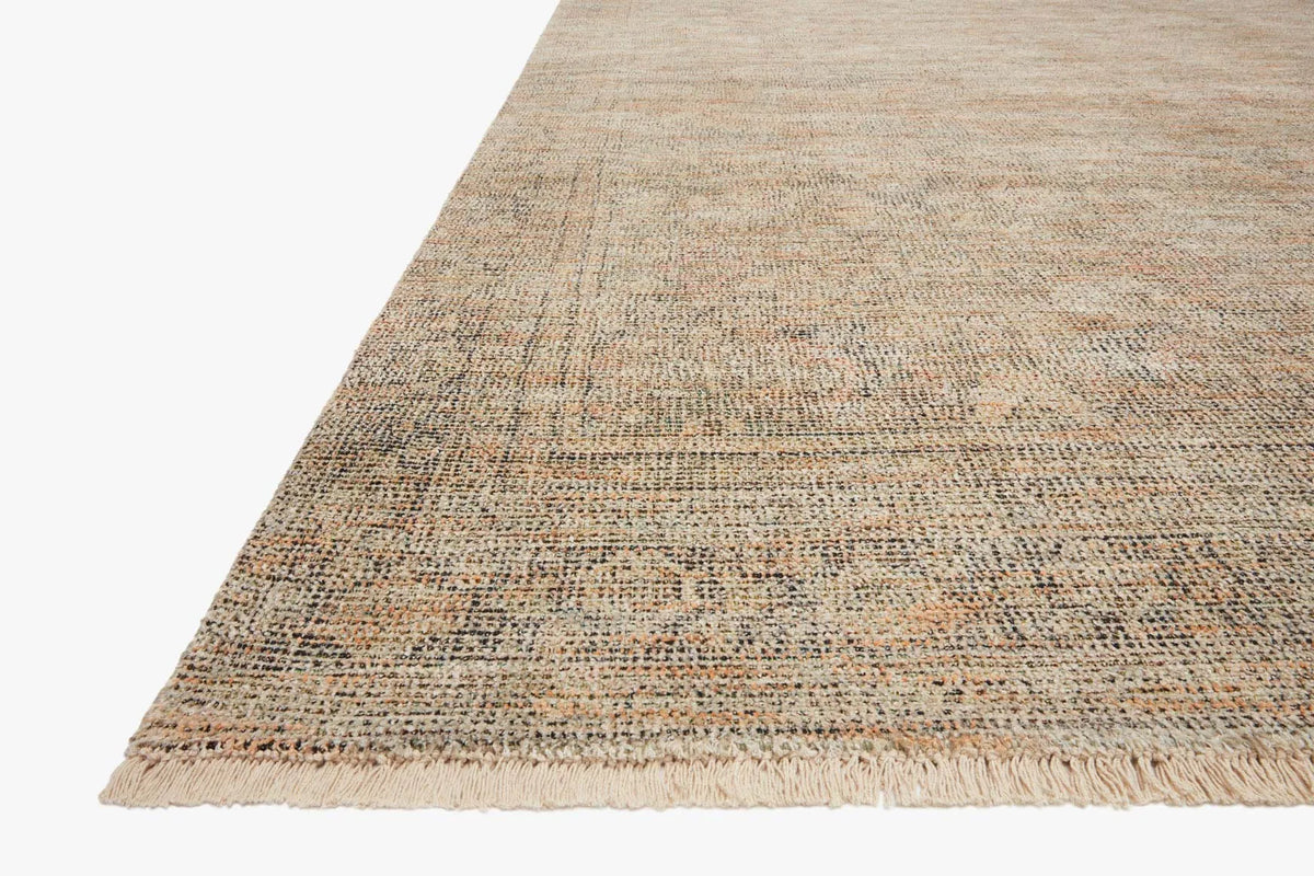 Priya Pry-03 Olive/Graphite Rug - Rug & Home