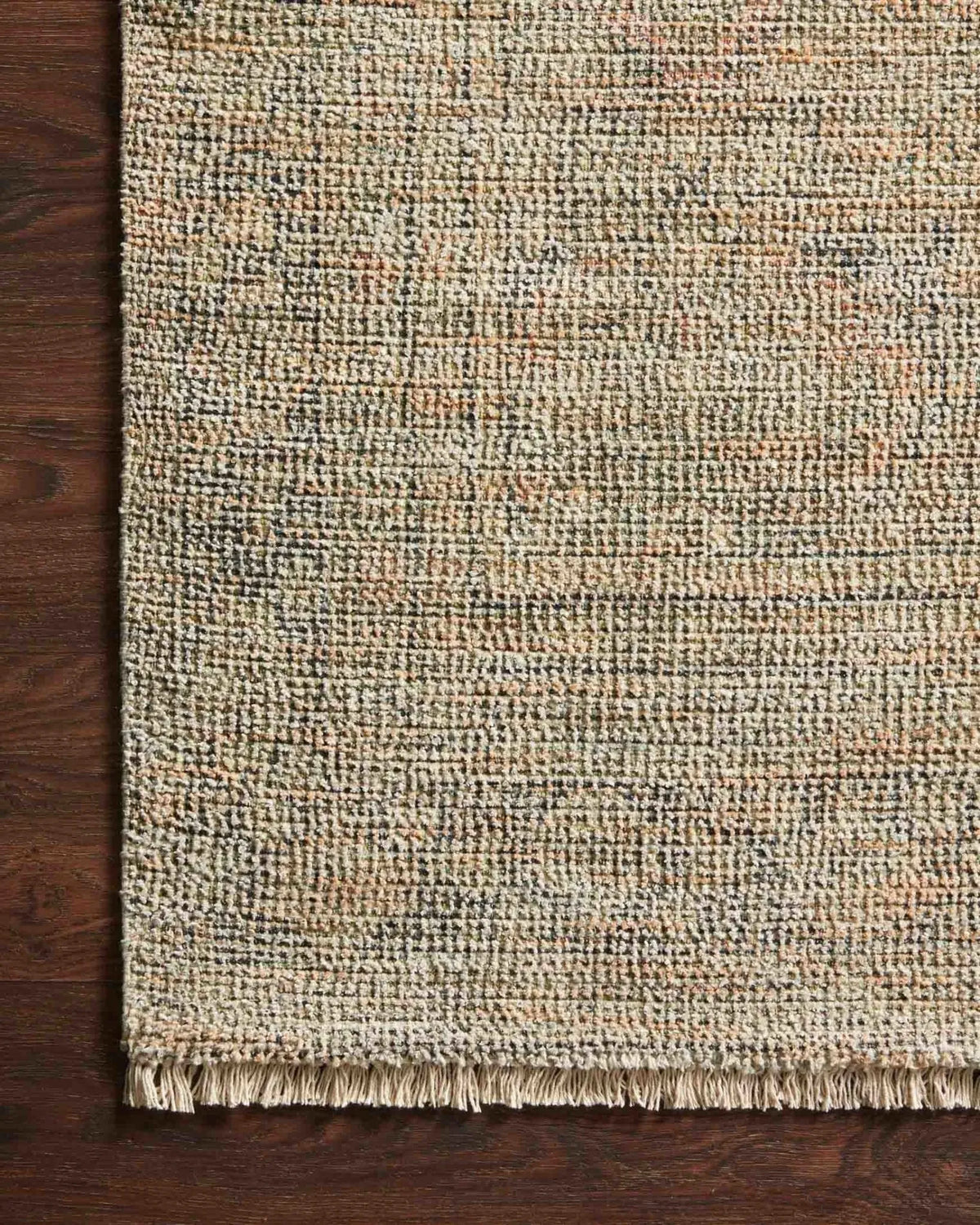 Priya Pry-03 Olive/Graphite Rug - Rug & Home