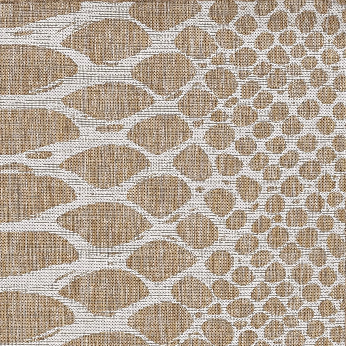 Provo 5767 Elements Natural Rug - Rug & Home