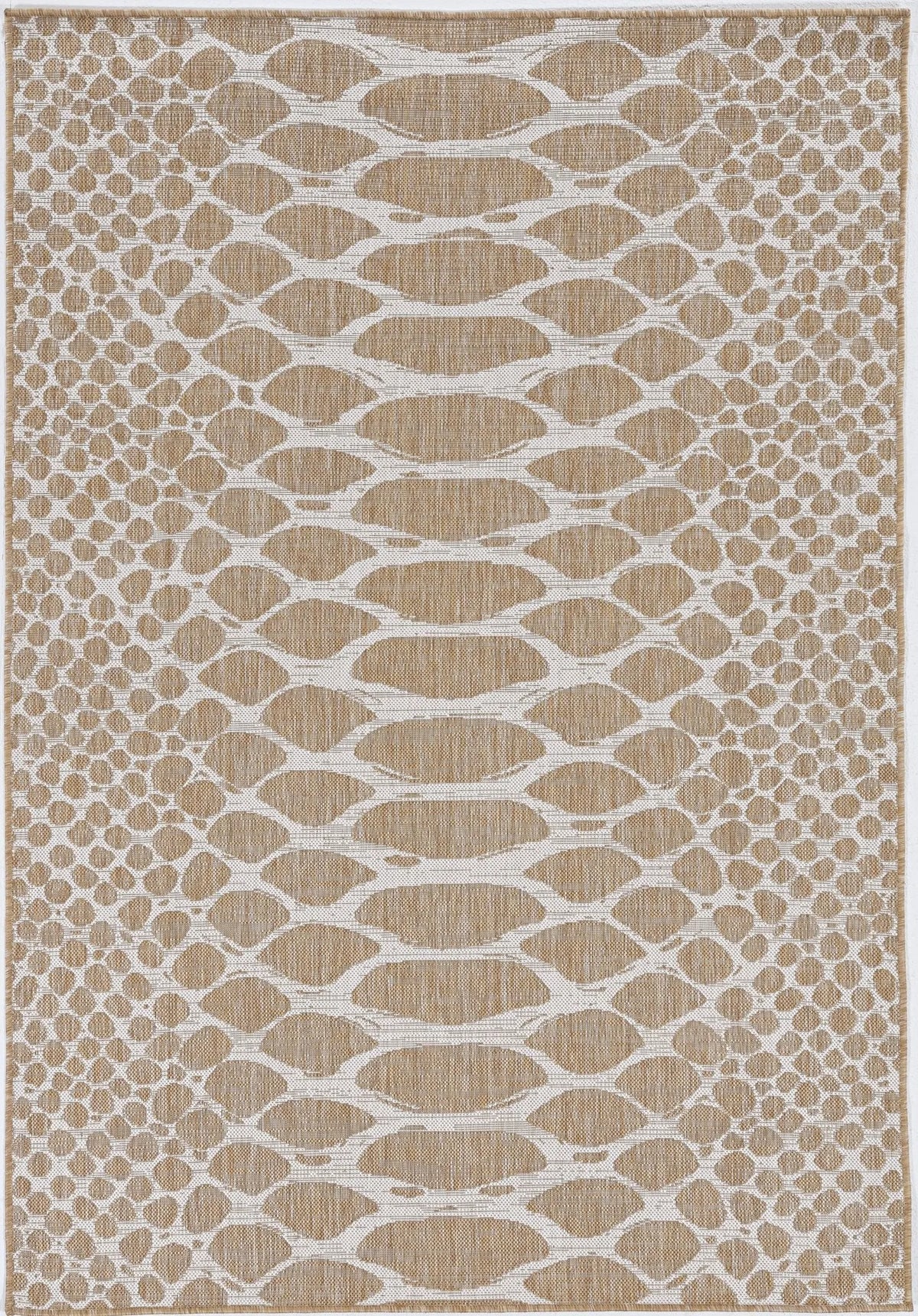 Provo 5767 Elements Natural Rug - Rug & Home