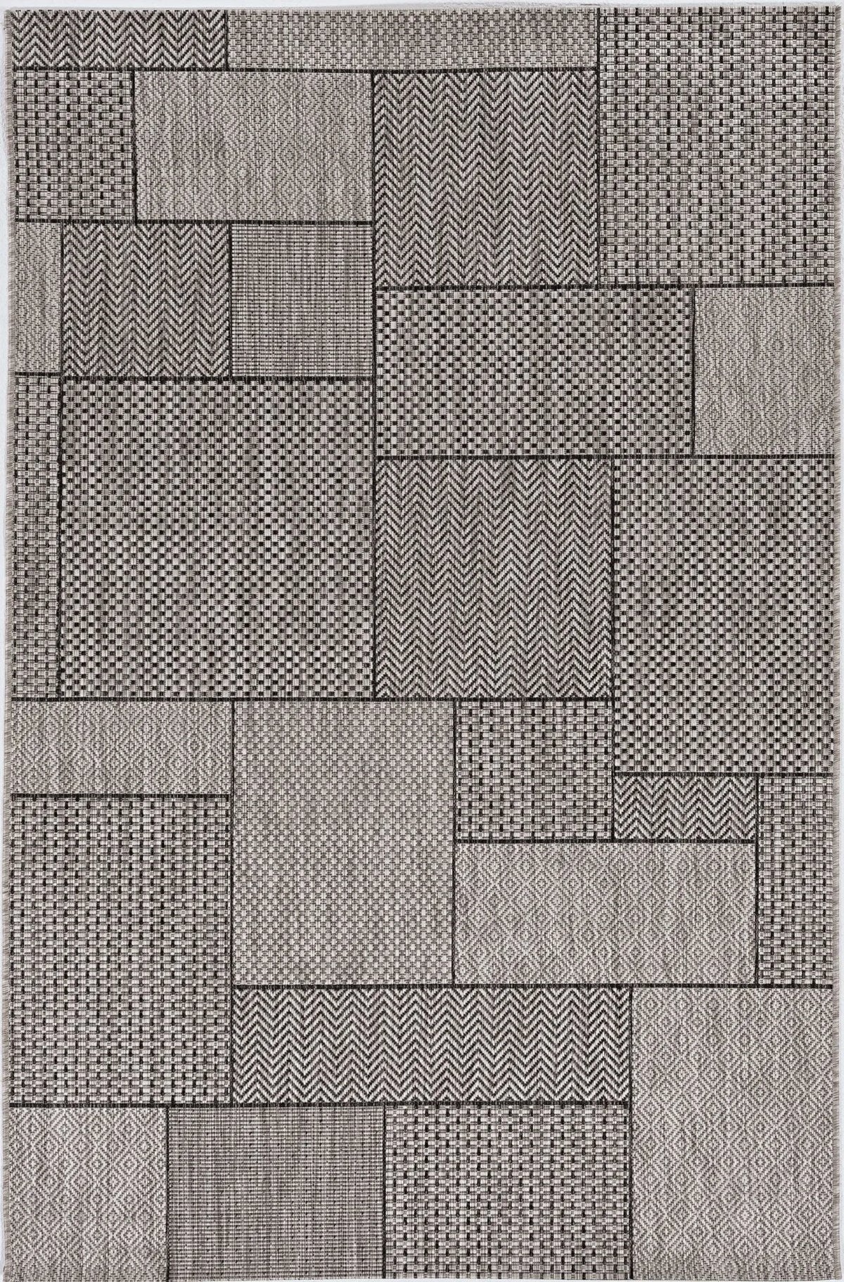 Provo 5769 Gates Grey Rug - Rug & Home