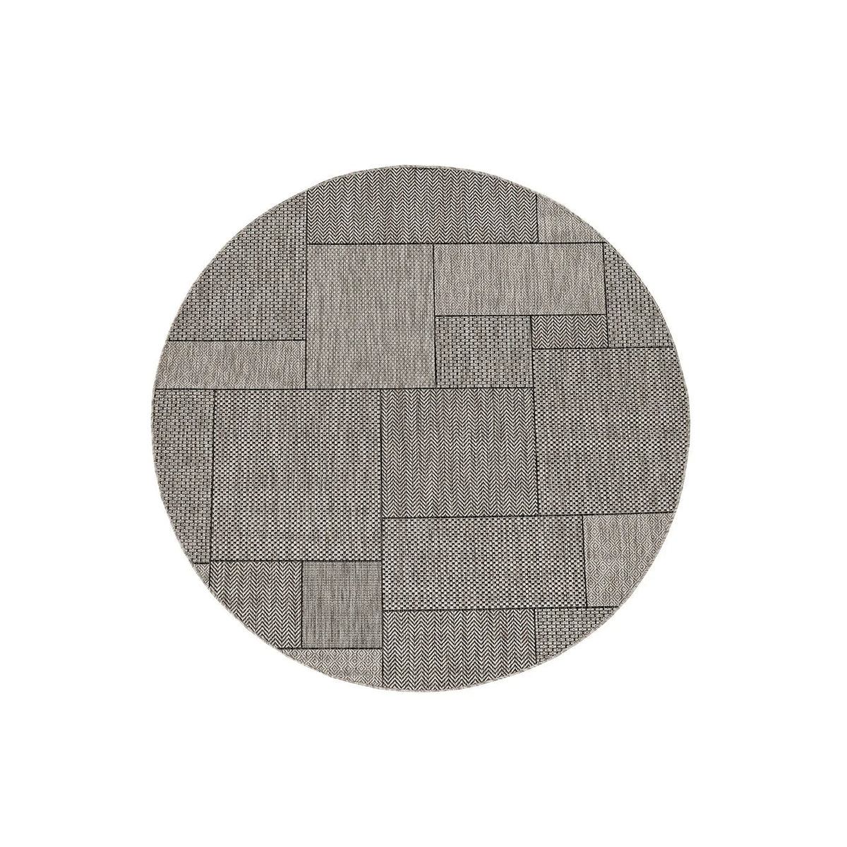 Provo 5769 Gates Grey Rug - Rug & Home