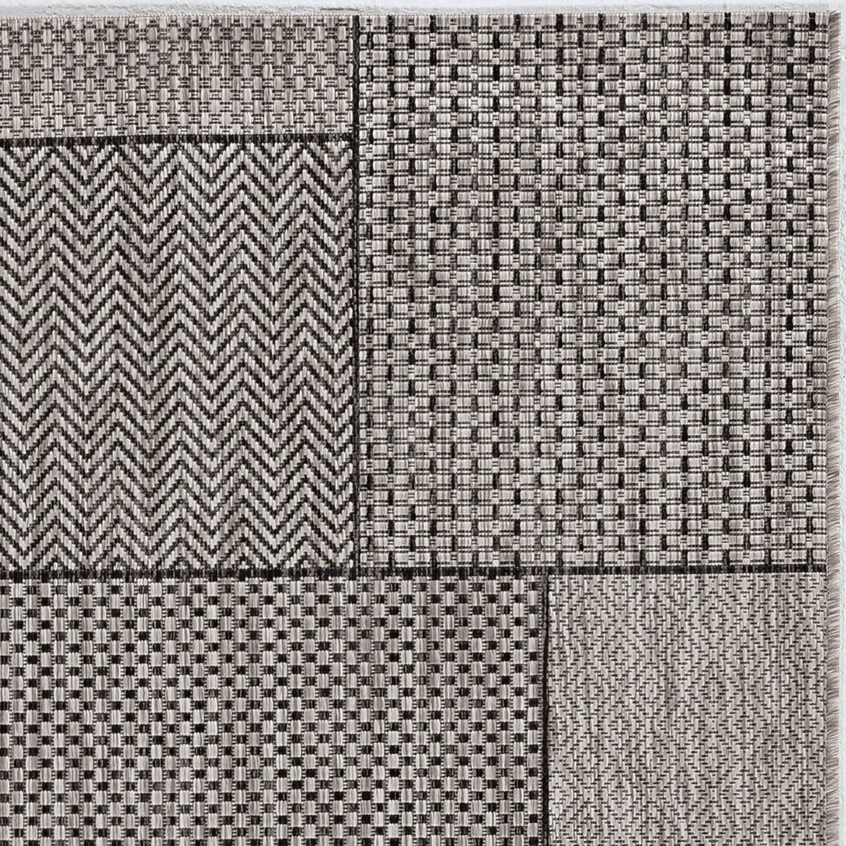 Provo 5769 Gates Grey Rug - Rug & Home