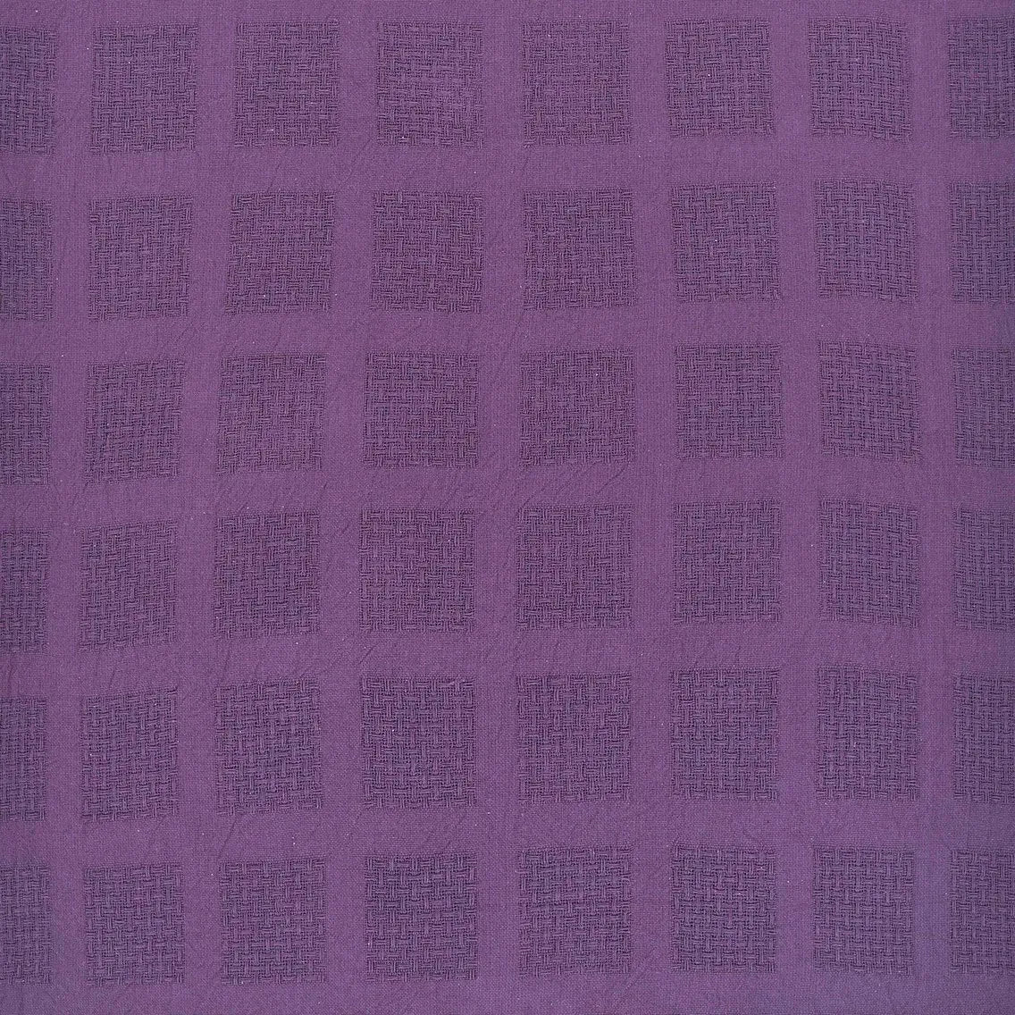 Purple Winter Bloom LR80161 Throw Blanket