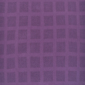Purple Winter Bloom LR80161 Throw Blanket - Rug & Home