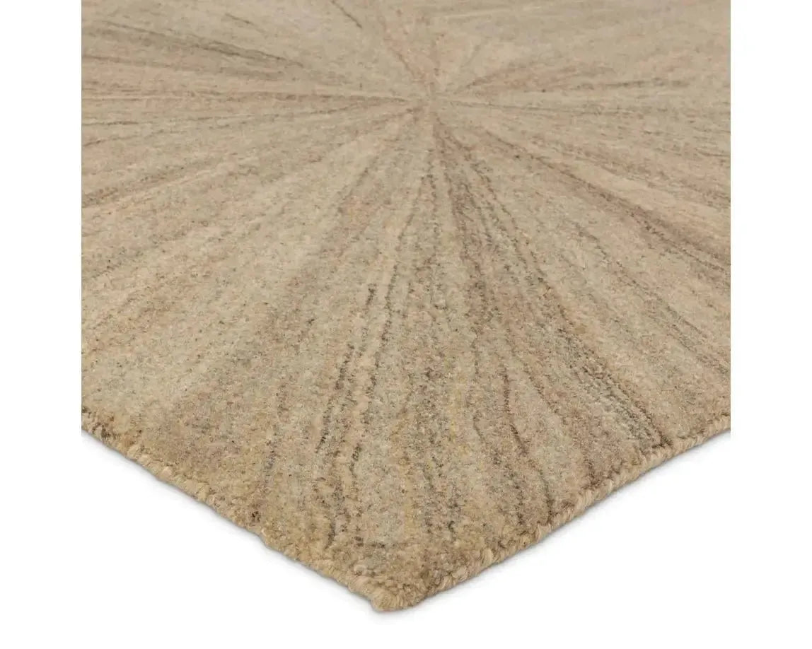 PVH19 Natural Taupe & Grey Rug