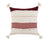 Quarry Lr07696 Red/Pink Pillow - Rug & Home