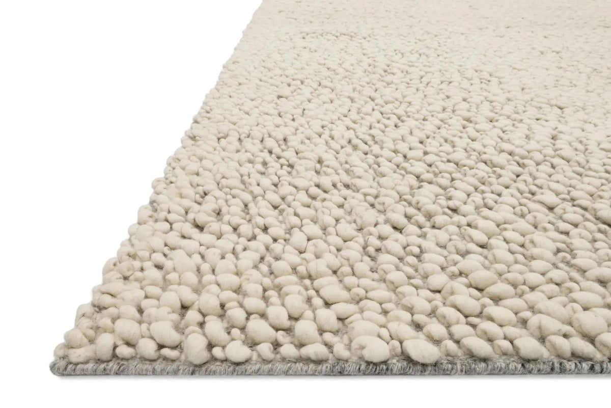Quarry QU 01 Ivory Rug