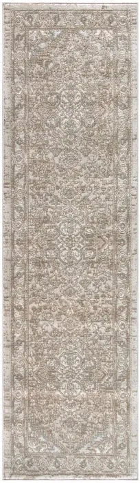 Quarry QUA05 Beige Rug - Rug & Home