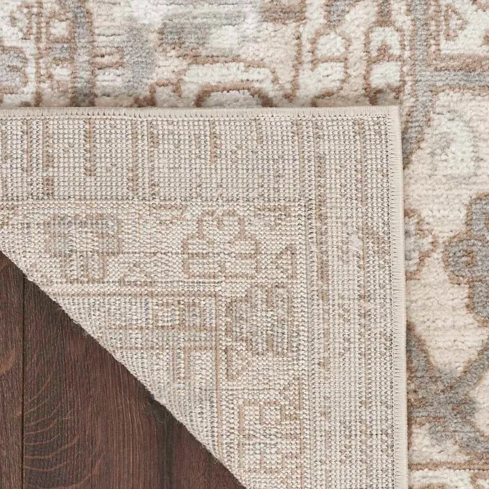 Quarry QUA05 Beige Rug - Rug & Home