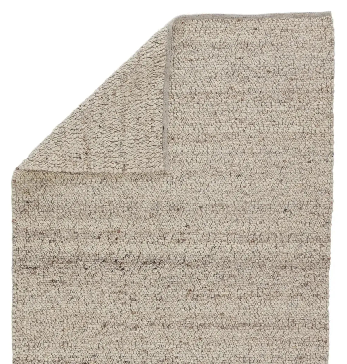 Quiet Time QTM03 Ivory/Brown Rug