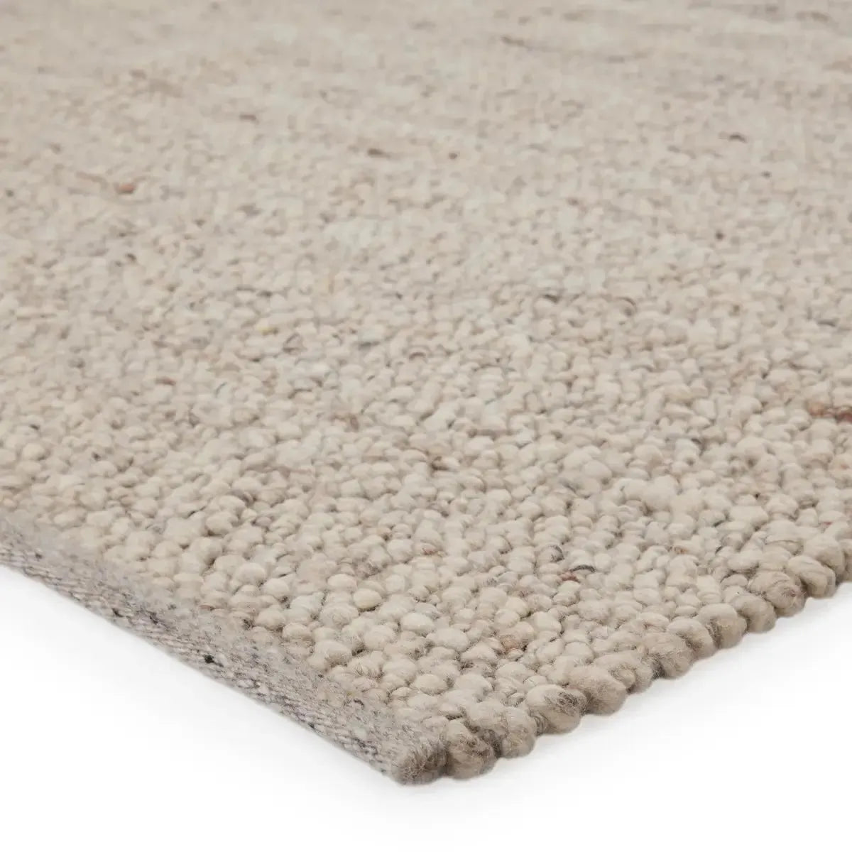 Quiet Time QTM03 Ivory/Brown Rug
