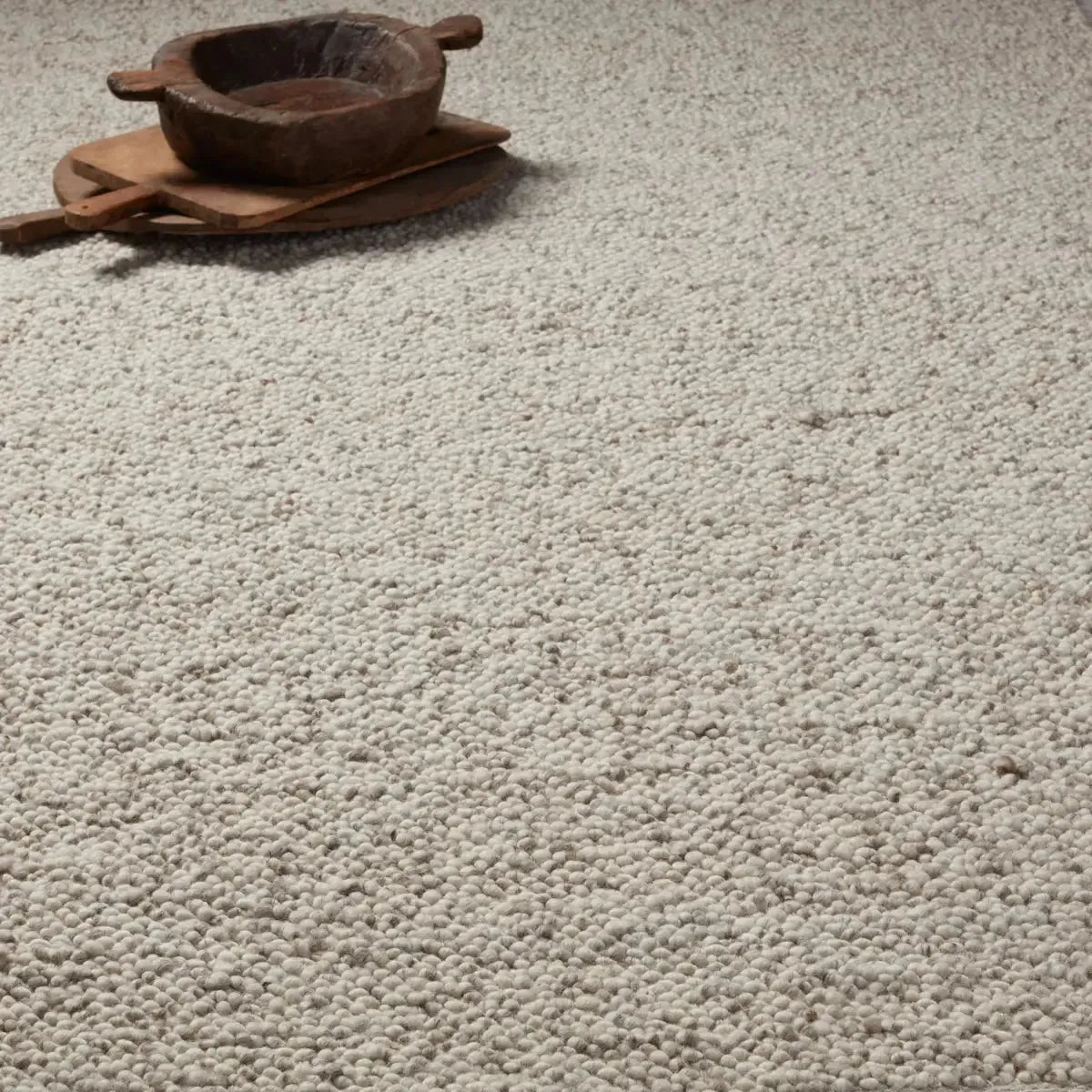 Quiet Time QTM04 Ivory/Grey Rug