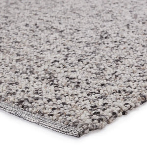 Quiet Time QTM05 Ivory/Brown Rug - Rug & Home