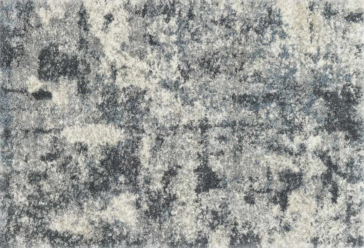 Quincy QC 06 Slate Rug - Rug & Home