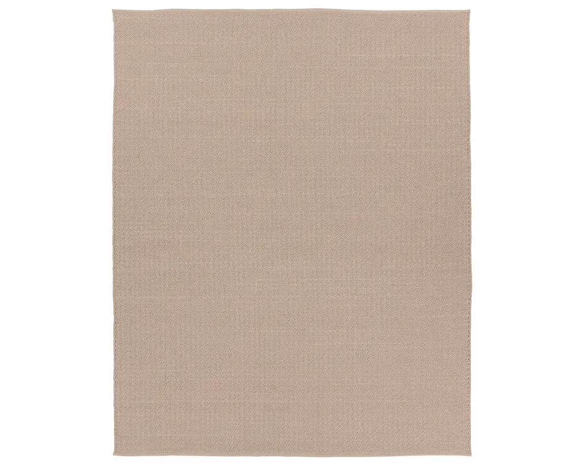 Quinton QTN01 Beige Rug - Rug & Home