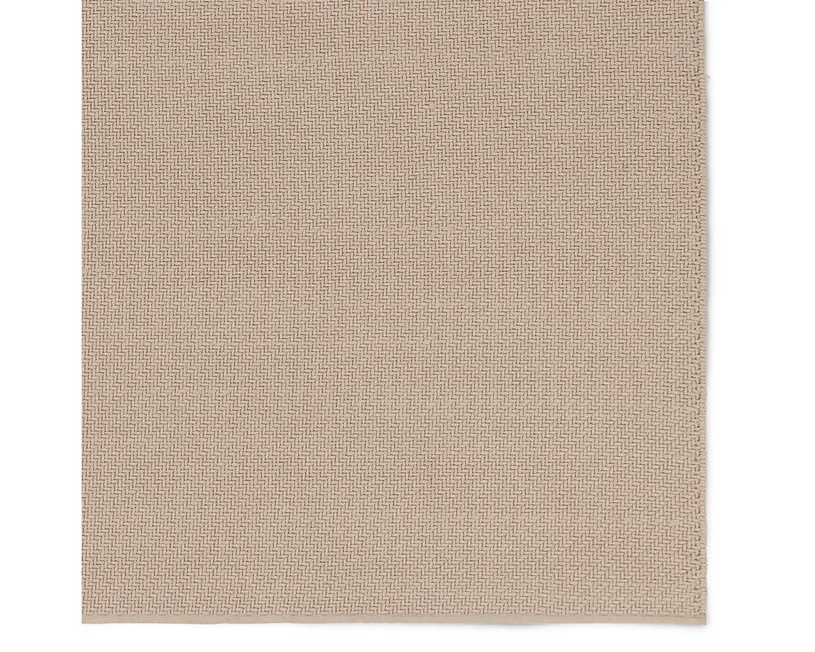 Quinton QTN01 Beige Rug - Rug & Home