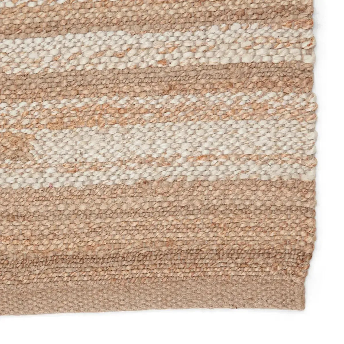 Rampart RAM01 Beige/Cream Rug