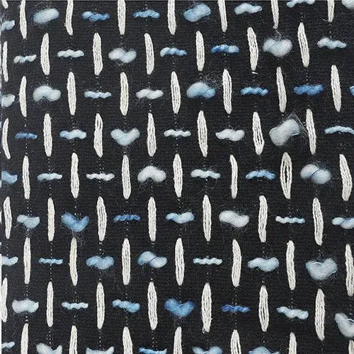 Ranger 80190BLU Blue Throw Blanket