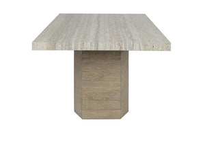 Ravenna 84" Dining Table - Rug & Home