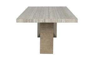 Ravenna 84" Dining Table - Rug & Home