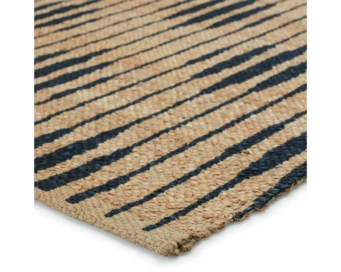 Raya RAY01 Brown Rug - Rug & Home