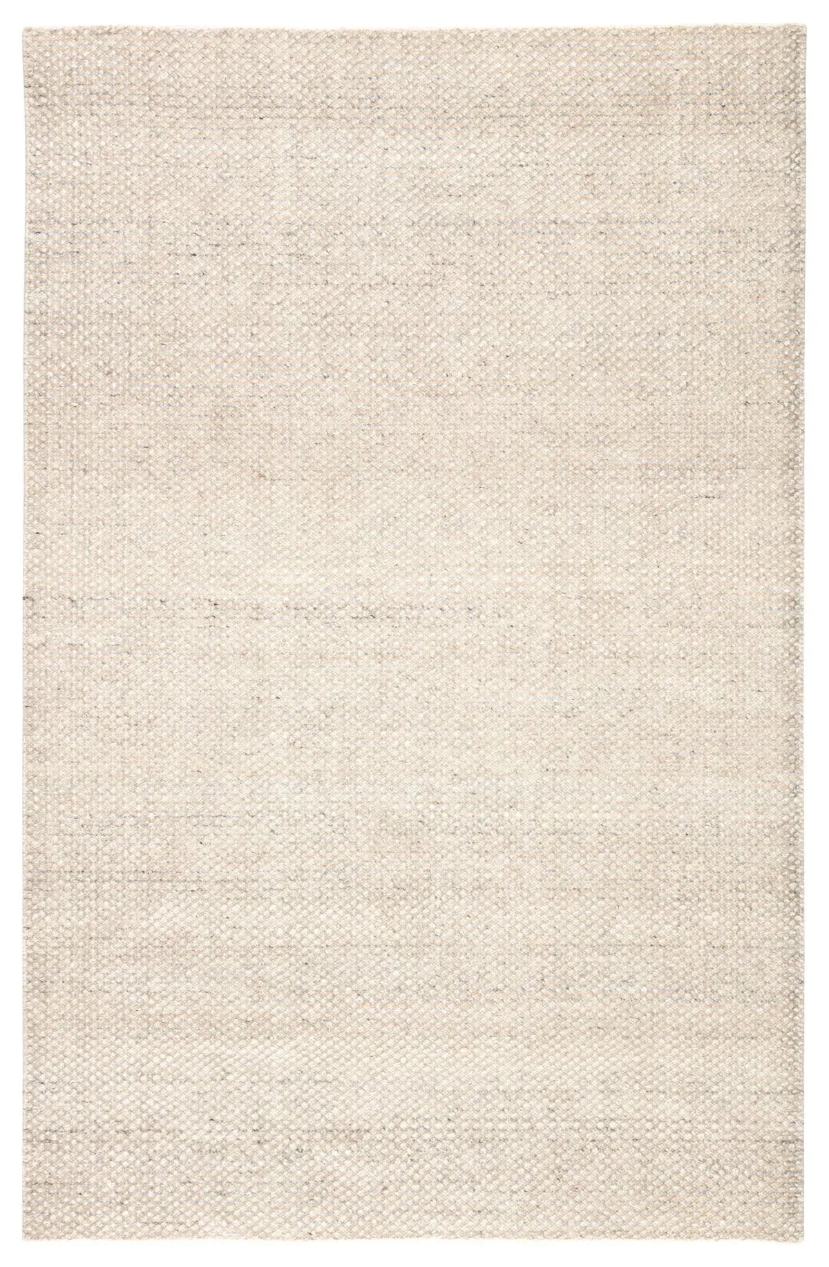 Rebecca RBC05 Limon Ivory/Gray Rug