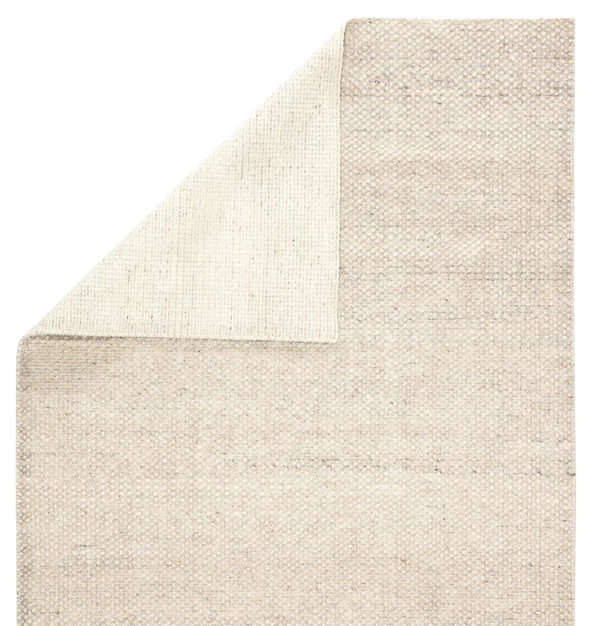 Rebecca RBC05 Limon Ivory/Gray Rug